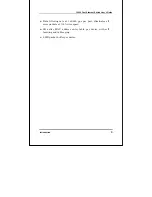 Preview for 13 page of TRENDnet TE100-S44 User Manual