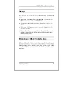 Preview for 15 page of TRENDnet TE100-S44 User Manual