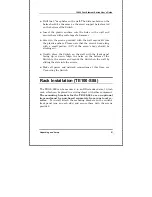 Preview for 17 page of TRENDnet TE100-S44 User Manual