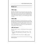 Preview for 19 page of TRENDnet TE100-S44 User Manual