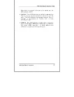 Preview for 25 page of TRENDnet TE100-S44 User Manual