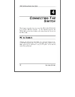 Preview for 26 page of TRENDnet TE100-S44 User Manual