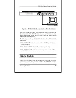 Preview for 27 page of TRENDnet TE100-S44 User Manual