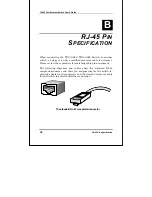 Preview for 36 page of TRENDnet TE100-S44 User Manual