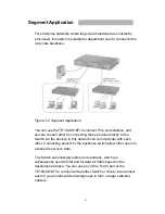 Предварительный просмотр 13 страницы TRENDnet TE100-S810Fi - Switch User Manual