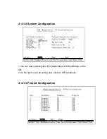 Предварительный просмотр 38 страницы TRENDnet TE100-S810Fi - Switch User Manual