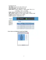 Предварительный просмотр 51 страницы TRENDnet TE100-S810Fi - Switch User Manual