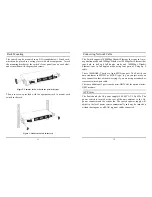 Предварительный просмотр 9 страницы TRENDnet TEG-240WS User Manual