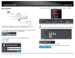 Preview for 10 page of TRENDnet TEG-30102WS User Manual