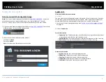 Preview for 12 page of TRENDnet TEG-30102WS User Manual
