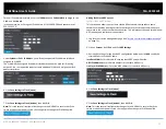 Preview for 17 page of TRENDnet TEG-30102WS User Manual