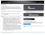 Preview for 19 page of TRENDnet TEG-30102WS User Manual