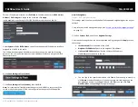 Preview for 21 page of TRENDnet TEG-30102WS User Manual