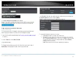 Preview for 24 page of TRENDnet TEG-30102WS User Manual