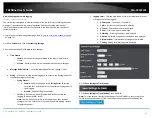 Preview for 28 page of TRENDnet TEG-30102WS User Manual