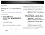 Preview for 29 page of TRENDnet TEG-30102WS User Manual