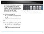 Preview for 30 page of TRENDnet TEG-30102WS User Manual