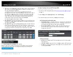 Preview for 33 page of TRENDnet TEG-30102WS User Manual