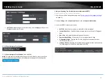 Preview for 34 page of TRENDnet TEG-30102WS User Manual