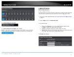 Preview for 38 page of TRENDnet TEG-30102WS User Manual