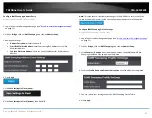 Preview for 44 page of TRENDnet TEG-30102WS User Manual