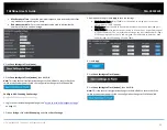 Preview for 46 page of TRENDnet TEG-30102WS User Manual