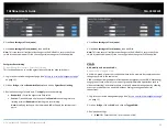 Preview for 49 page of TRENDnet TEG-30102WS User Manual