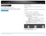 Preview for 51 page of TRENDnet TEG-30102WS User Manual