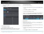 Preview for 53 page of TRENDnet TEG-30102WS User Manual