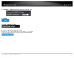 Preview for 54 page of TRENDnet TEG-30102WS User Manual