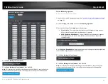 Preview for 57 page of TRENDnet TEG-30102WS User Manual