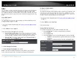 Preview for 58 page of TRENDnet TEG-30102WS User Manual