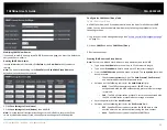 Preview for 60 page of TRENDnet TEG-30102WS User Manual