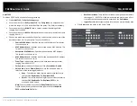 Preview for 64 page of TRENDnet TEG-30102WS User Manual