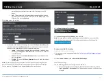 Preview for 75 page of TRENDnet TEG-30102WS User Manual
