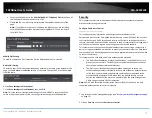 Preview for 76 page of TRENDnet TEG-30102WS User Manual