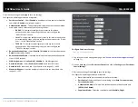 Preview for 77 page of TRENDnet TEG-30102WS User Manual