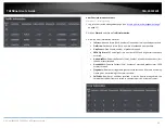 Preview for 94 page of TRENDnet TEG-30102WS User Manual