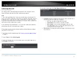 Preview for 98 page of TRENDnet TEG-30102WS User Manual