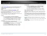 Preview for 103 page of TRENDnet TEG-30102WS User Manual