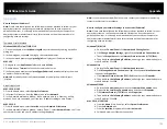 Preview for 104 page of TRENDnet TEG-30102WS User Manual