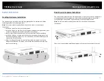 Preview for 17 page of TRENDnet TEG-3102WS User Manual