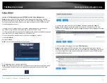 Preview for 18 page of TRENDnet TEG-3102WS User Manual