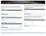 Preview for 20 page of TRENDnet TEG-3102WS User Manual