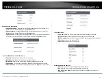 Preview for 25 page of TRENDnet TEG-3102WS User Manual