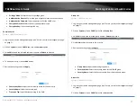 Preview for 32 page of TRENDnet TEG-3102WS User Manual
