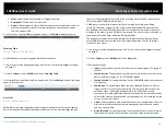 Preview for 35 page of TRENDnet TEG-3102WS User Manual