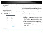 Preview for 36 page of TRENDnet TEG-3102WS User Manual