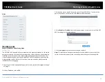 Preview for 39 page of TRENDnet TEG-3102WS User Manual