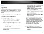 Preview for 40 page of TRENDnet TEG-3102WS User Manual